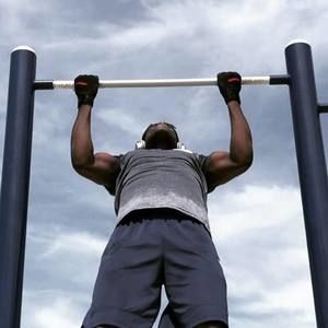 Meet your Posher, Christian